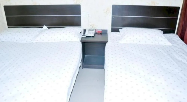 Shangkeyou Hotel, Prenota Hotel Quan Shan 