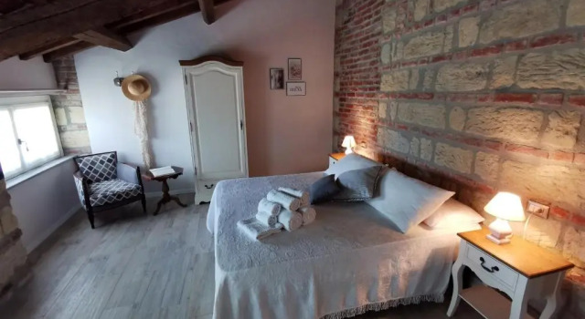 Agriturismo Airale, Buchen Sie Hotel Cereseto Montferrat