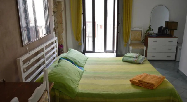 BB Spiraglio, Book Hotel Ortigia 