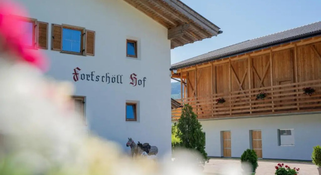 Fortschöllhof