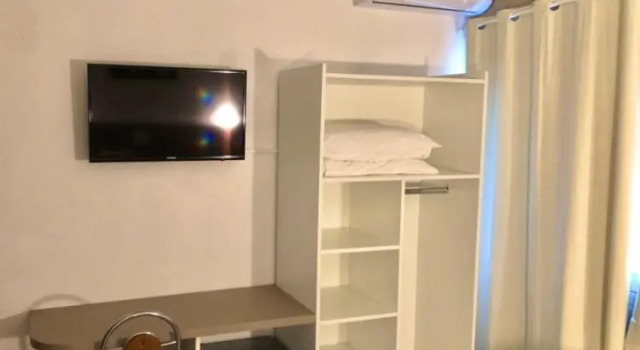 Двухместный номер Economy Hotel Concatto