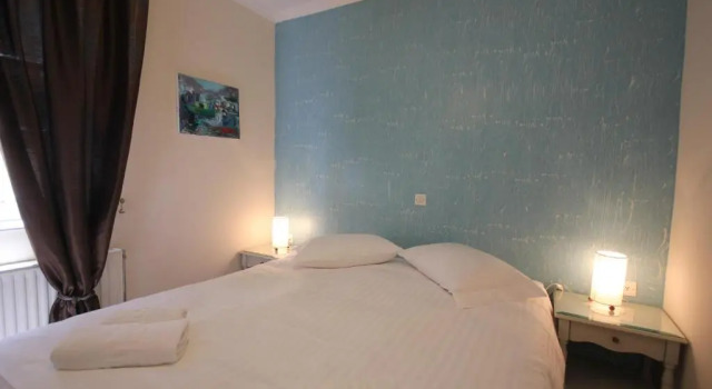 Alkionides Hydra, Book Hotel Hydra Saronic Islands