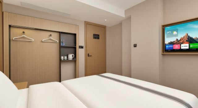 Номер Superior Gentleman Hotel