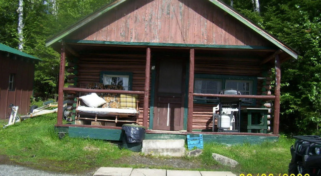 Wilson Lake Cottages, Book Hotel 3-stjernede hoteller i Temagami, 3*