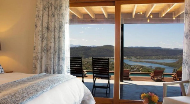 Люкс Luxury Simbavati Fynbos on Sea