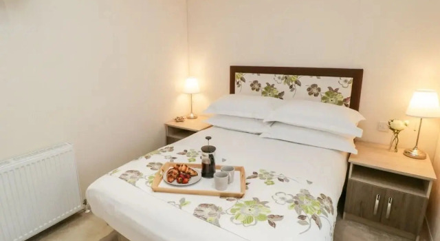 Rockpool Retreat