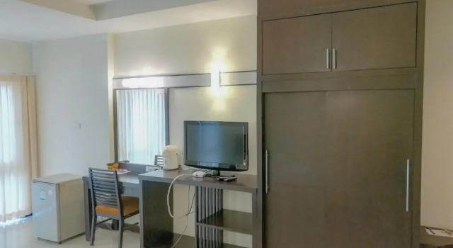 Двухместный номер Standard K.M. House