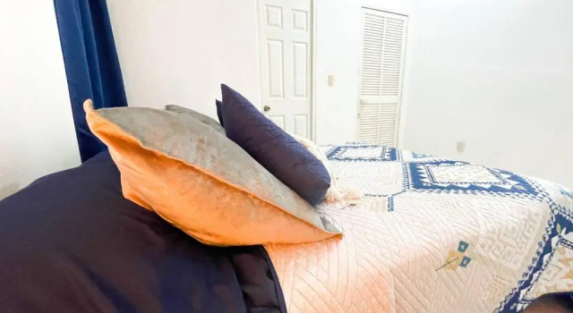 Lovely One Bedroom Apartment in Puerto Vallarta, Rezerwuj Apartament Apartamenty w Jalisco, Apartament