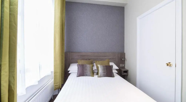 Двухместный номер Executive Phoenix Hotel