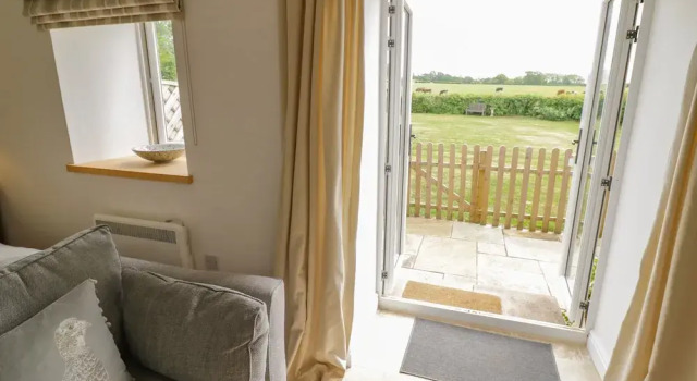 Oak Barn, Забронировать Отель Отели Англии 3 звезды, 3*