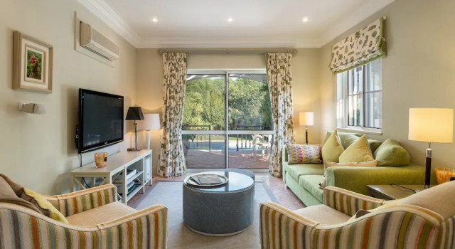Вилла Villa in Quinta do Lago Resort 1042