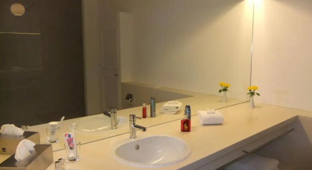 Двухместный номер Standard Schlossparkhotel Mariakirchen