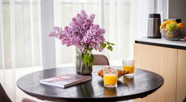 Апартаменты #stayhere - Seaside Story Modern 1BDR Apartment with Terrace