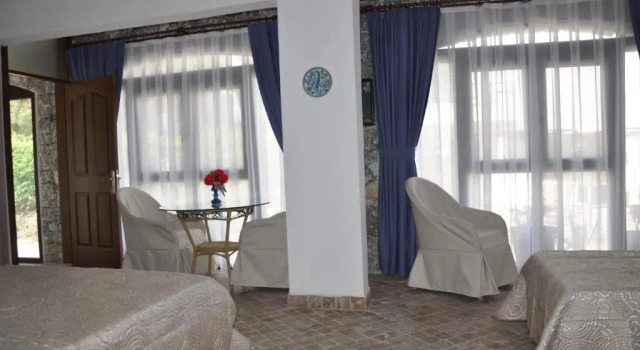 Номер Standard Pisces Hotel