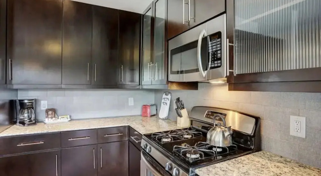 Коттедж Jade At Millennium - 3 Bed Apt in Houston