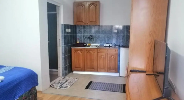 Студия Apartments Argiroski