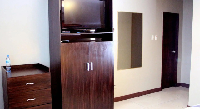 Hotel Presidente Internacional