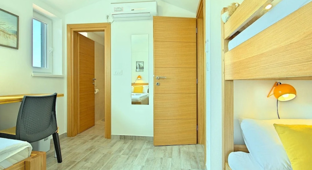 Spacious Holiday Home With Swimming Pool Near Sea in Vodnjan