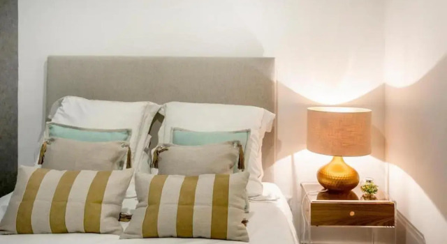 Elegant 2 Bedroom Apartment in Iconic Alfama!