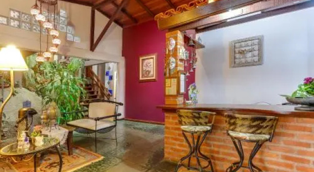 Morada das Pedras