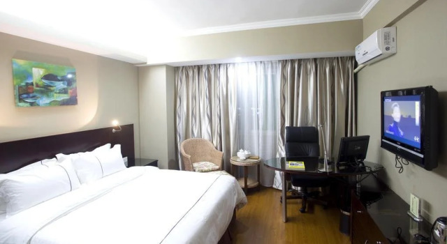 Huian Hyatt Sunshine Hotel, Book Hotel Quanzhou Fujian