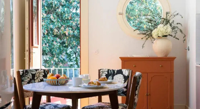 Апартаменты с 3 комнатами Entre Ruas Apartments