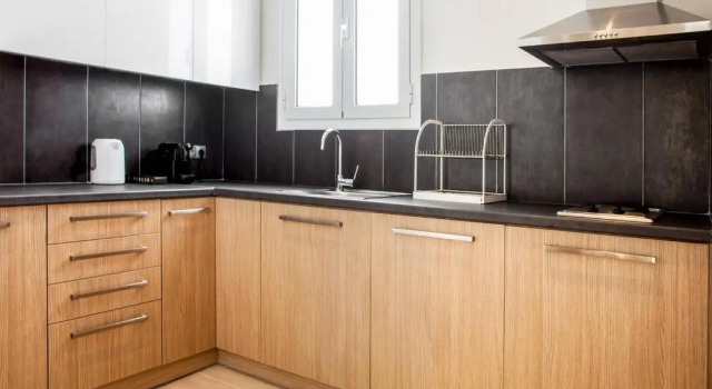 Апартаменты TONI'S Lovely Apartment in Sunny Pangrati