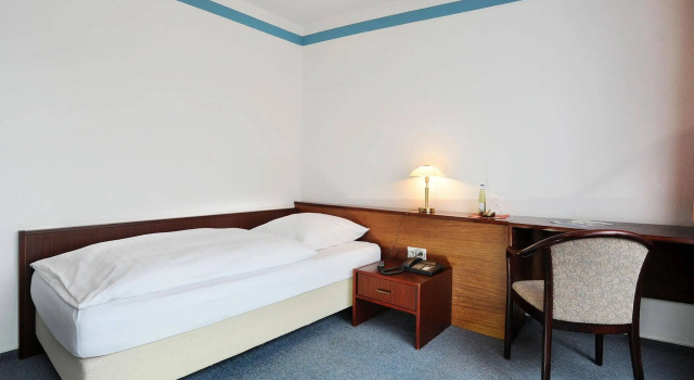Hotel Herzog