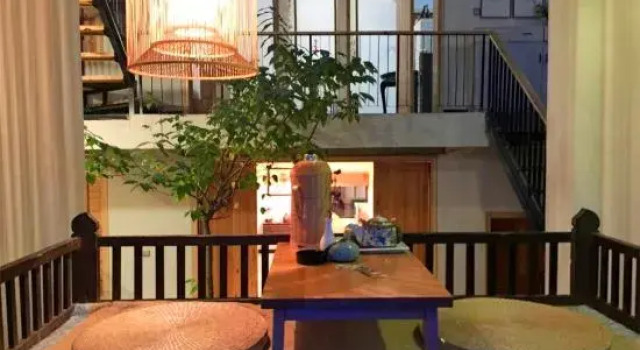 Baoxingtian Sister Inn