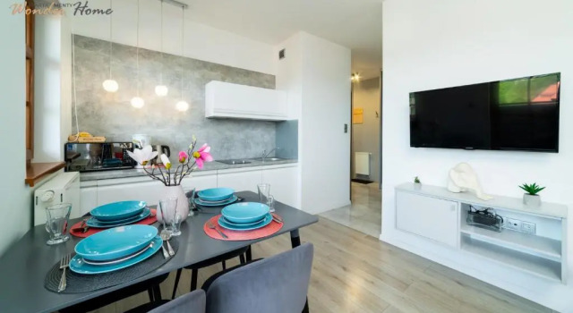 Apartamenty Wonder Home - Centrum, Забронировать Апартаменты/квартира Карпач 