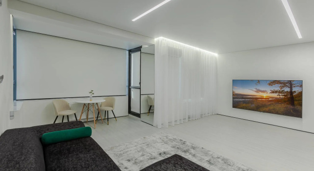 RentPlaza on Mussorgsky Street, Prenota Appartamento Samara Samara Region