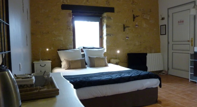 B and B Domaine La Fagette, Reserva ahora Hotel Castels 