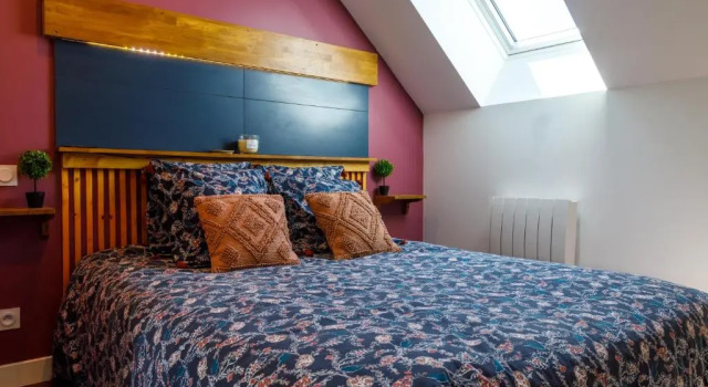 Maison aux portes de Beauval, Book Hotel Noyers-sur-Cher 