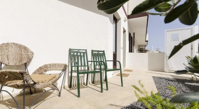 Апартаменты Deluxe Casa Diana