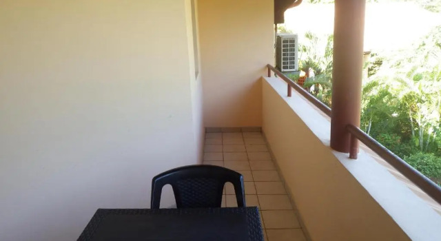 Номер Comfort Hotel La Chaumiere