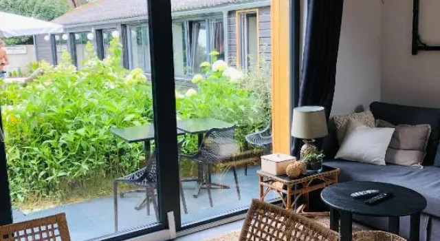 Appartement Beau Séjour - Terrasse accès Piscine, Book Apartment Criel-sur-Mer 