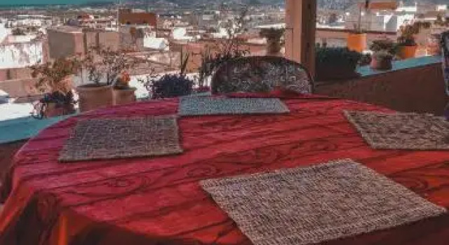Casa Medina Sanaa, Boek Hotel SPA-hotels in Talembote, SPA