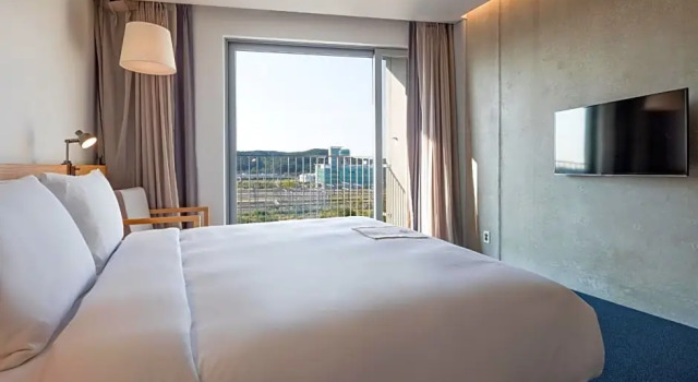 Номер Standard Nest Hotel Incheon