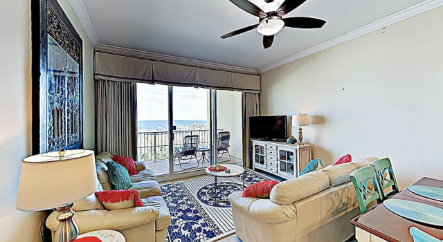 New Listing! Ocean W/ Pool & Rooftop Terrace 3 Bedroom Condo, Prenota Appartamento Hotel a Alabama con piscina, Piscina