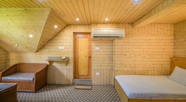 Номер Deluxe Hotel Mirage