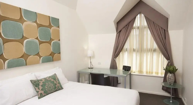 Апартаменты Superior c 1 комнатой Majestic Old Lion Apartments