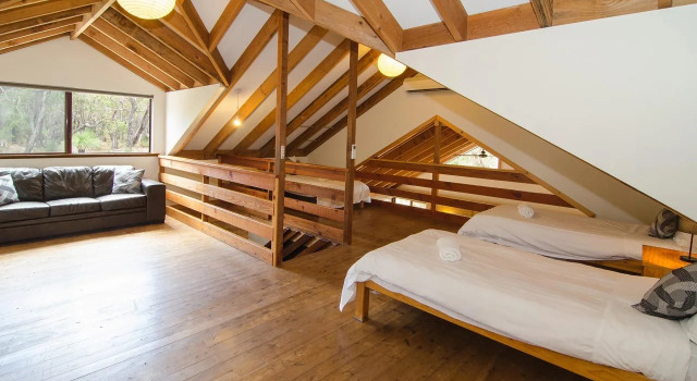 Woodstone Cottages, Réserver Hôtel Yallingup 