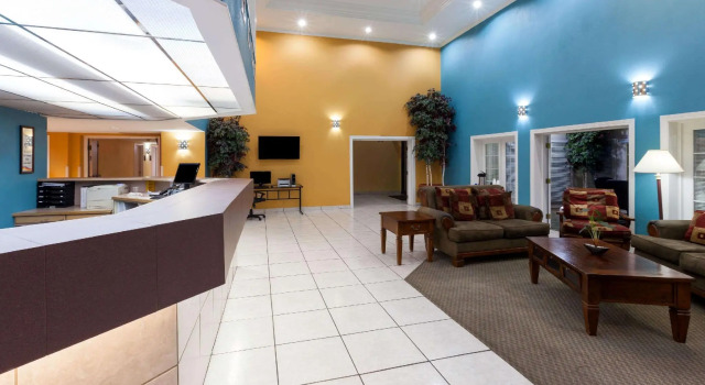 Baymont by Wyndham Amarillo West, Prenota Hotel Amarillo Texas