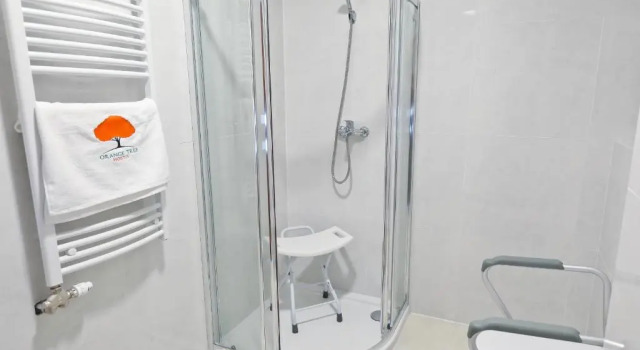Номер Standard Orange Tree Hotel
