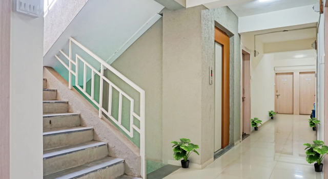 SPOT ON Swarg Executive Paradise Near Fun Time Multiplex, Забронировать Отель Недорогие отели штата Махараштры, недорого