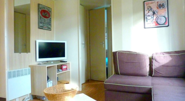 Bungalow With 3 Bedrooms in Saint-julien-en-born, With Shared Pool, Furnished Terrace and Wifi - 14 km From the Beach, Забронировать Дом для отпуска Сен-Жюльен-ан-Борн Côte landaise