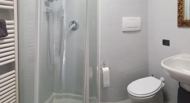 Апартаменты La Terrazza Apartment,a 50 mt dal mare