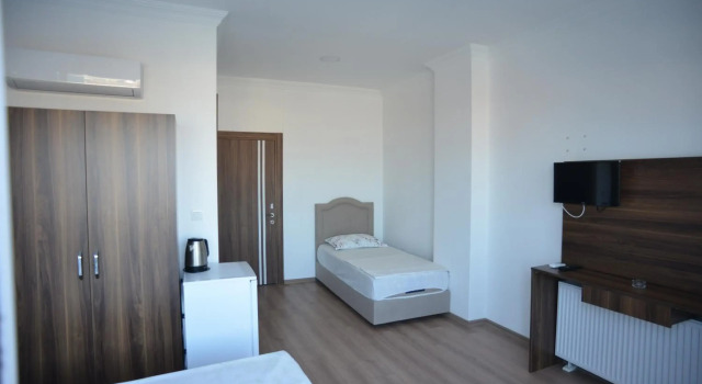 Yeşilyurt Pansiyon Hotel