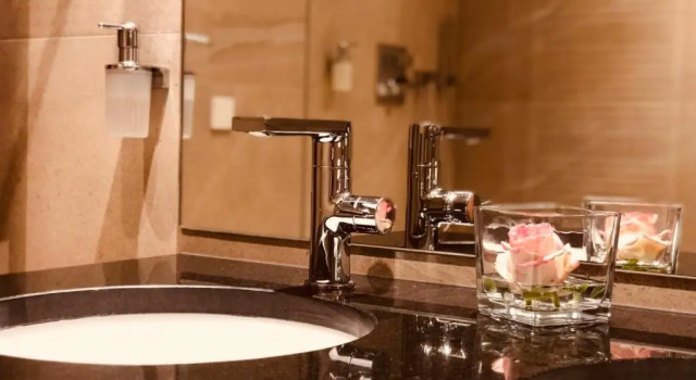 Двухместный номер Standard Hotel Lindenhof Kasteel