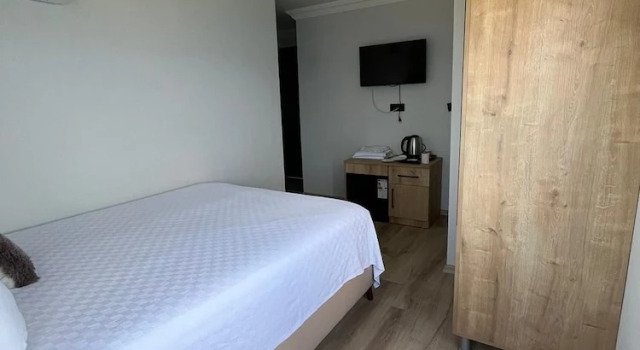 Номер Economy Iotape Hotel Antalya